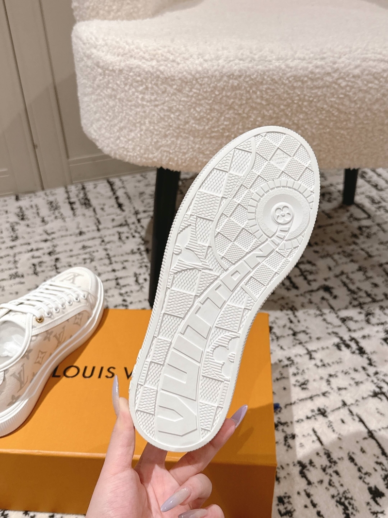 l0vis Vvtt0n low shoes